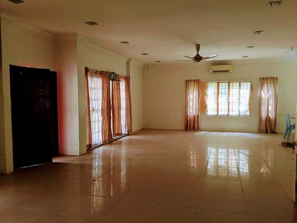 Bungalow Double Storey Seksyen 6 Bukit Mahkota Ban - photo 5