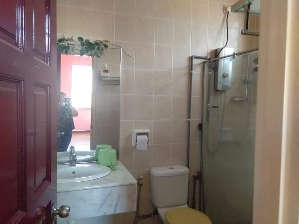 Bungalow Double Storey Seksyen 6 Bukit Mahkota Ban - photo 7