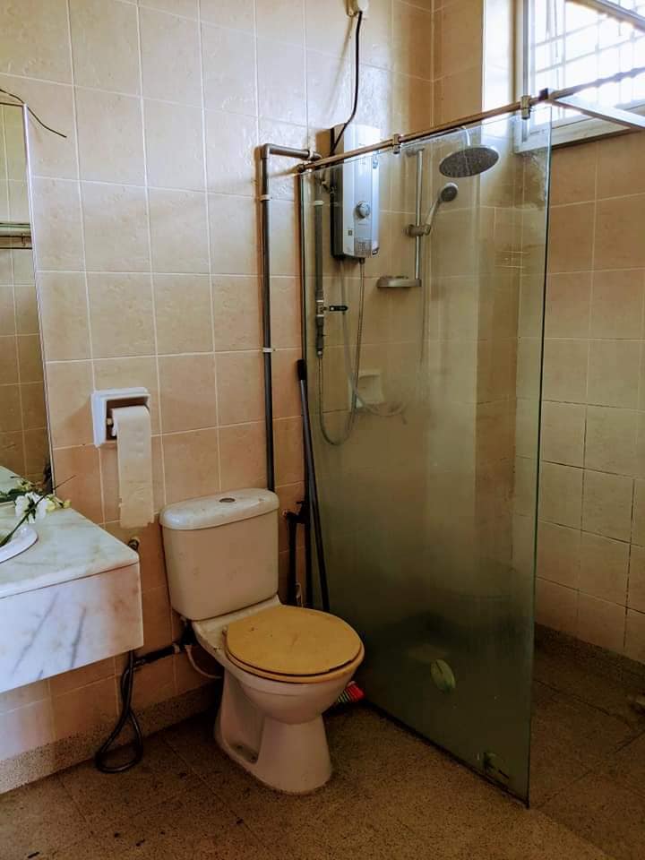 Bungalow Double Storey Seksyen 6 Bukit Mahkota Ban - photo 9