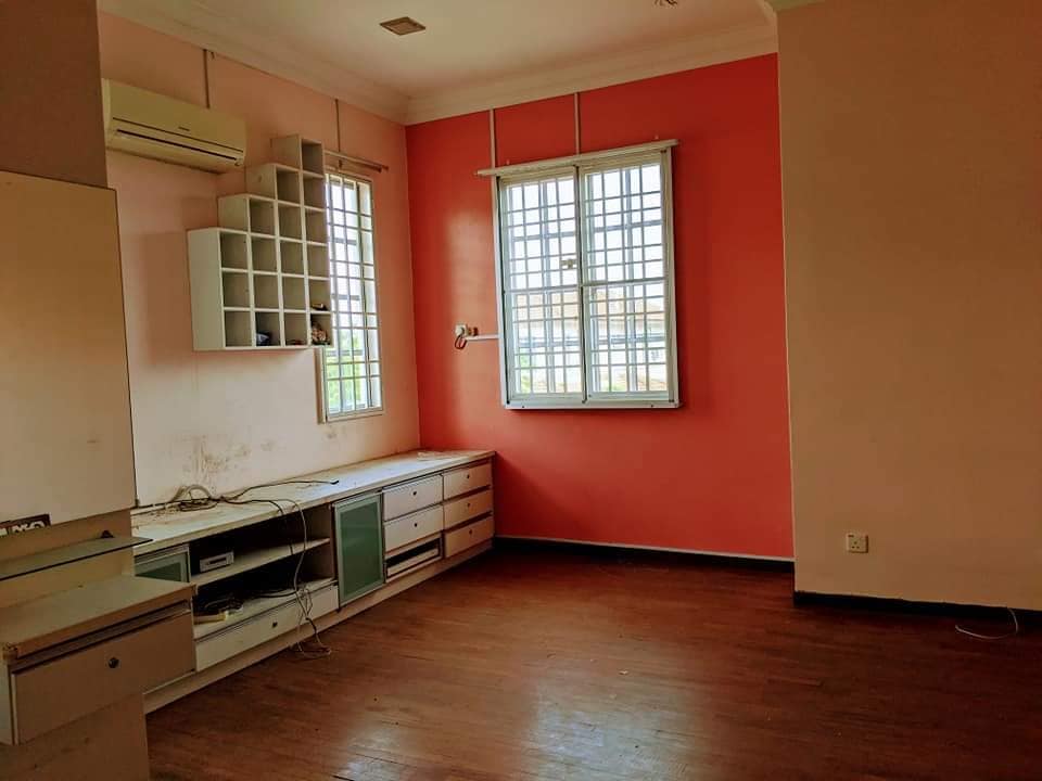 Bungalow Double Storey Seksyen 6 Bukit Mahkota Ban - photo 10