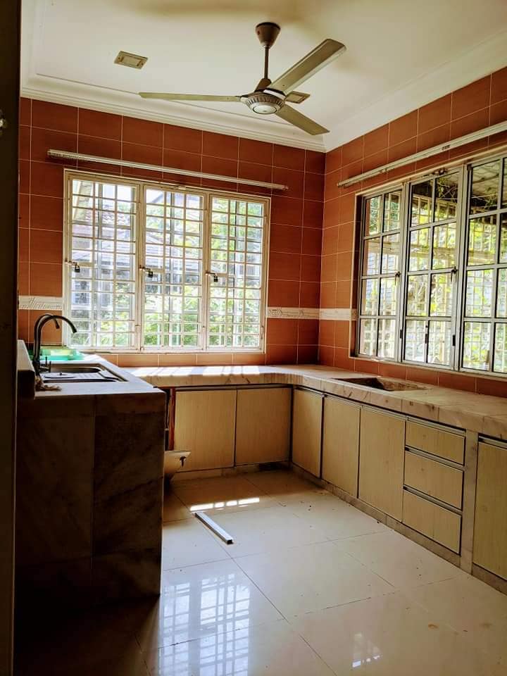 Bungalow Double Storey Seksyen 6 Bukit Mahkota Ban - photo 13