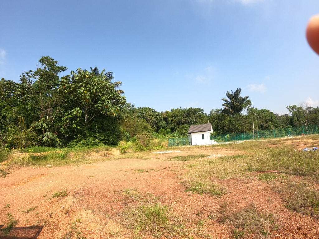 Tanah Kuala Pajam Beranang bersebelahan - photo 2