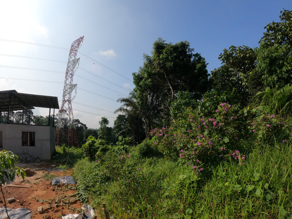 Tanah Kuala Pajam Beranang bersebelahan - photo 6