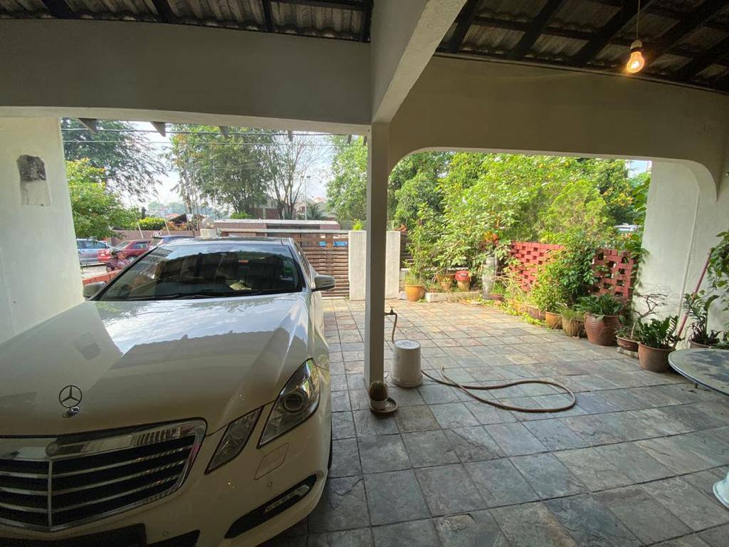 Renovated 2 Storey House Taman Desa Old Klang Road - photo 2