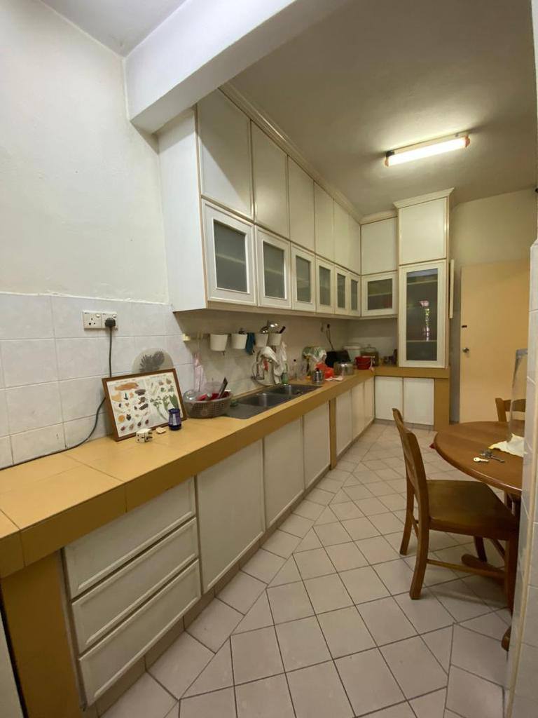 Renovated 2 Storey House Taman Desa Old Klang Road - photo 6
