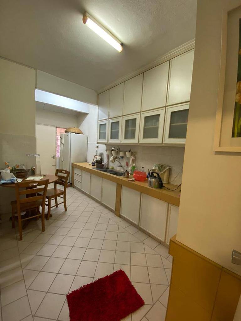 Renovated 2 Storey House Taman Desa Old Klang Road - photo 7