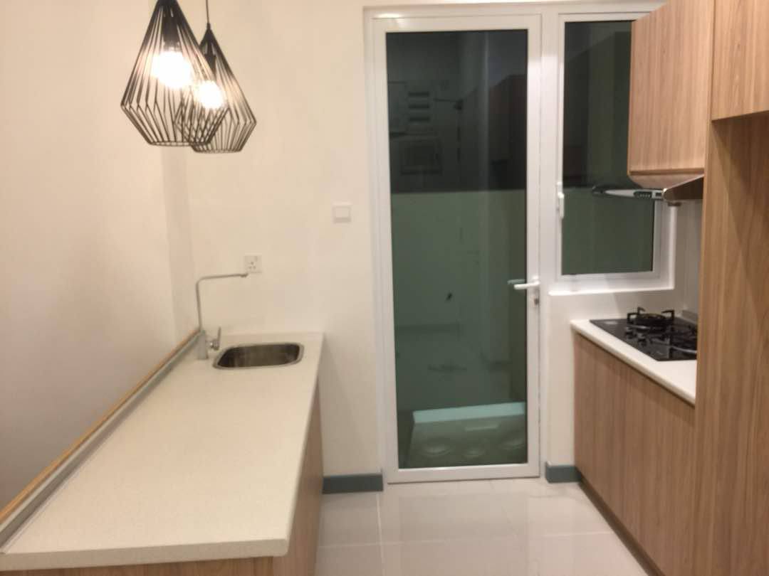 Corner Unit Southbank Residence Old Klang Road KL - photo 2