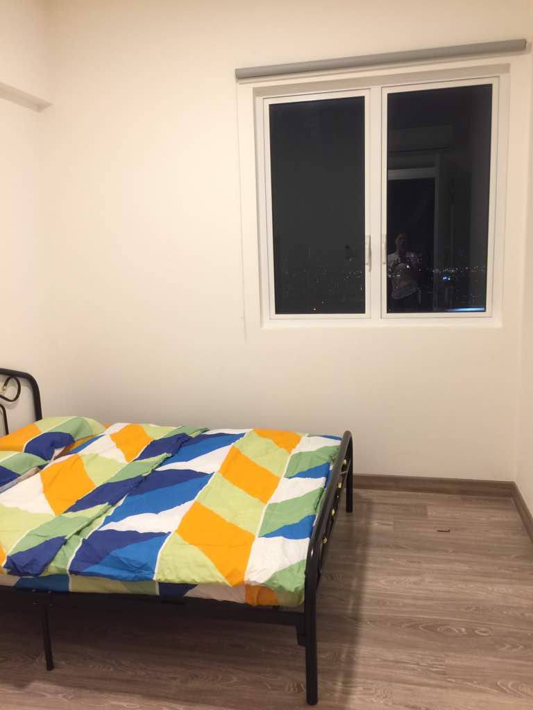 Corner Unit Southbank Residence Old Klang Road KL - photo 5