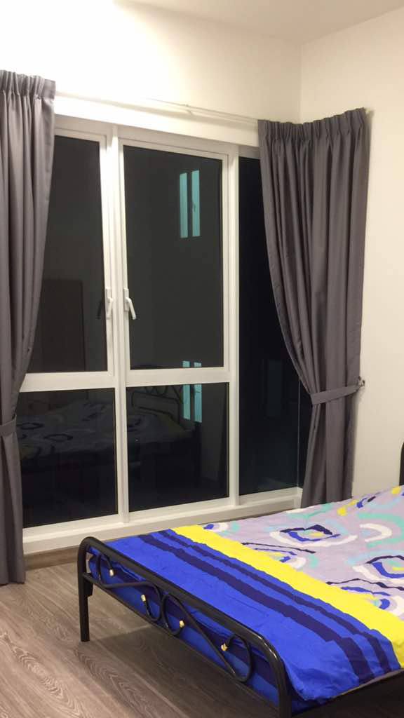 Corner Unit Southbank Residence Old Klang Road KL - photo 6