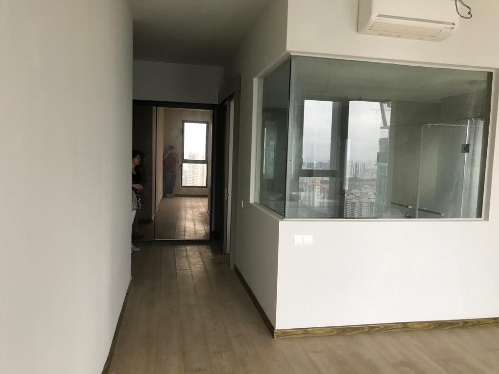 INTERMEDIATE DUPLEX UNIT TWIN ARKZ BUKIT JALIL KL - photo 2