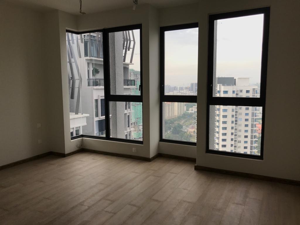 INTERMEDIATE DUPLEX UNIT TWIN ARKZ BUKIT JALIL KL - photo 4
