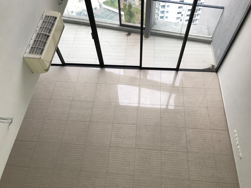 INTERMEDIATE DUPLEX UNIT TWIN ARKZ BUKIT JALIL KL - photo 5