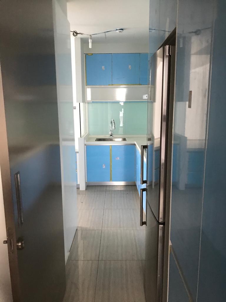 INTERMEDIATE DUPLEX UNIT TWIN ARKZ BUKIT JALIL KL - photo 6