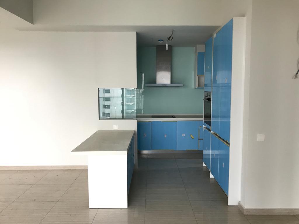INTERMEDIATE DUPLEX UNIT TWIN ARKZ BUKIT JALIL KL - photo 8