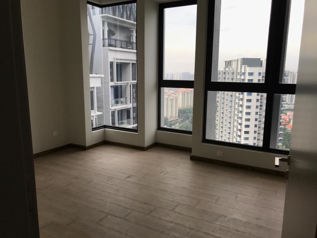 INTERMEDIATE DUPLEX UNIT TWIN ARKZ BUKIT JALIL KL - photo 9