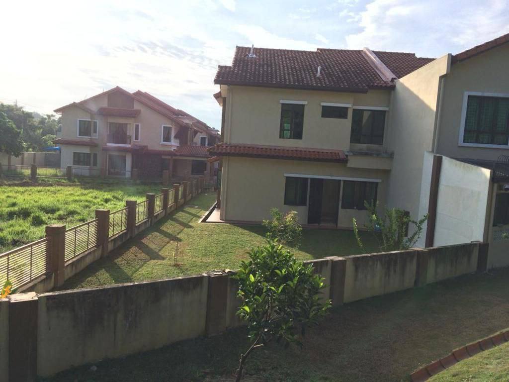 Double Storey Endlot  KAJANG COUNTRY HEIGHT SEMI - photo 3