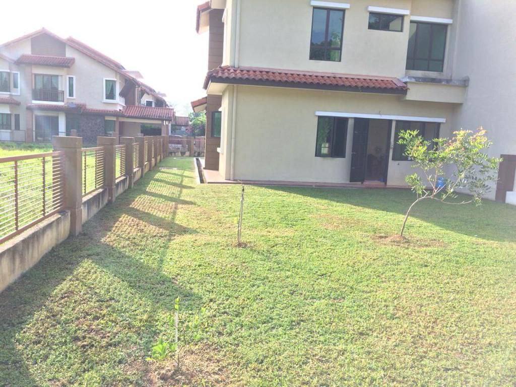 Double Storey Endlot  KAJANG COUNTRY HEIGHT SEMI - photo 5
