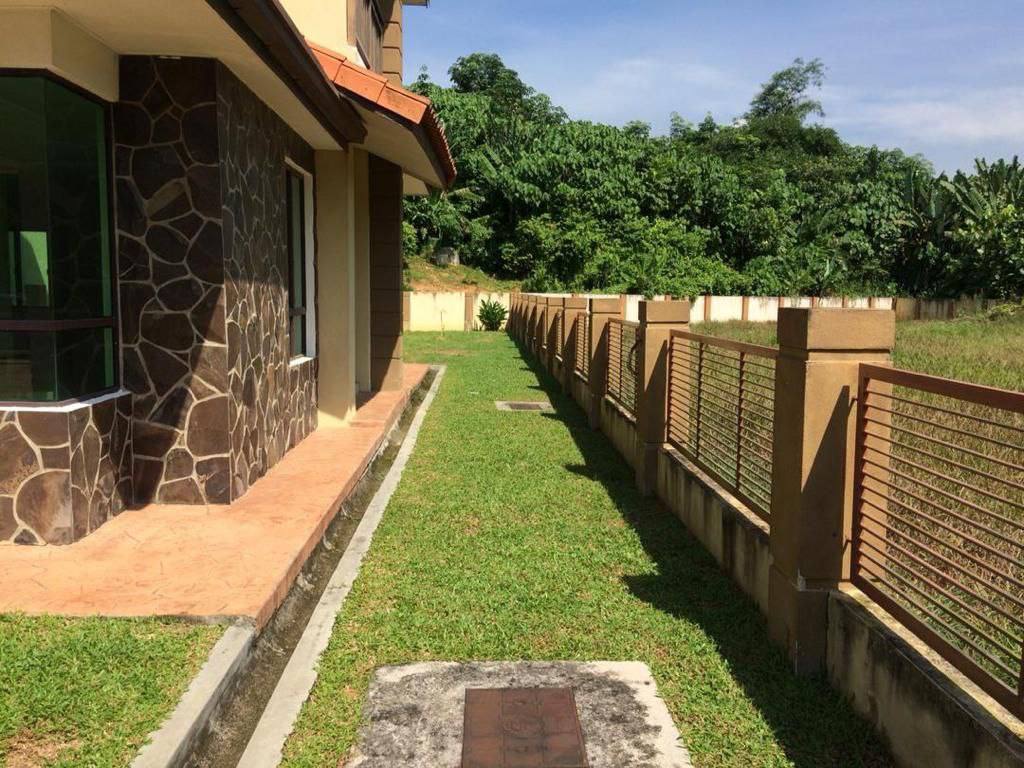 Double Storey Endlot  KAJANG COUNTRY HEIGHT SEMI - photo 6