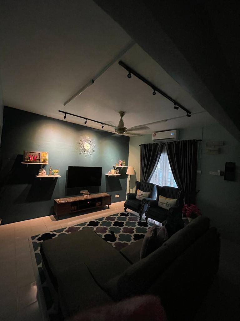 2 Storey Terrace Bandar Saujana Putra BSP SP7 - photo 9