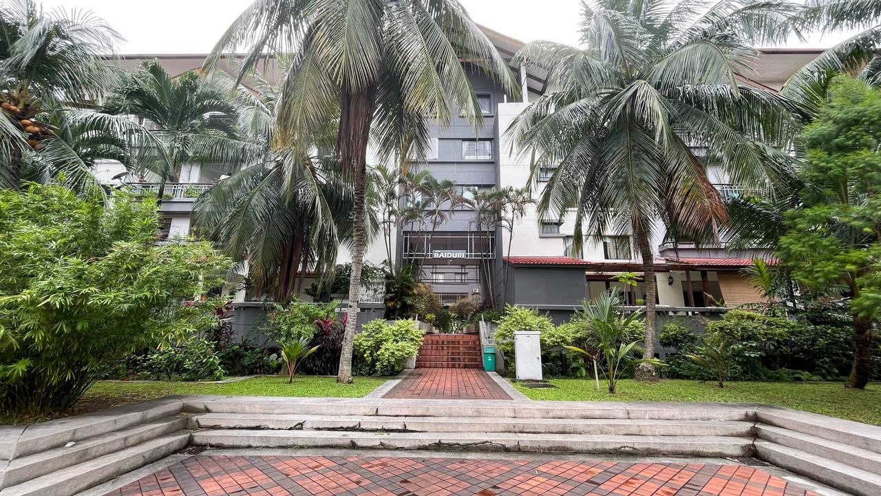 Tiara Ampang Condo Ampang Jaya KL - photo 2