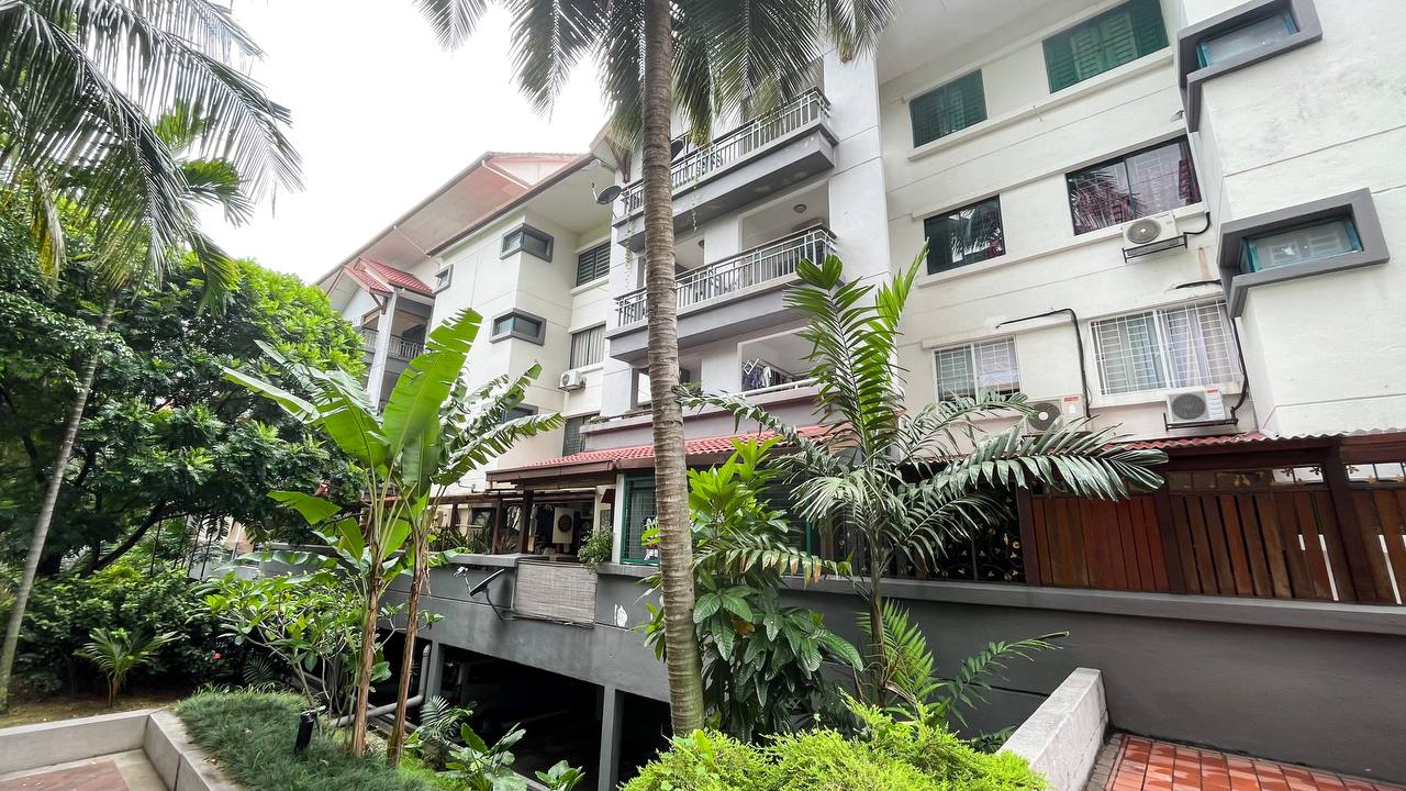 Tiara Ampang Condo Ampang Jaya KL - photo 3