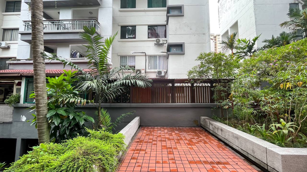 Tiara Ampang Condo Ampang Jaya KL - photo 4