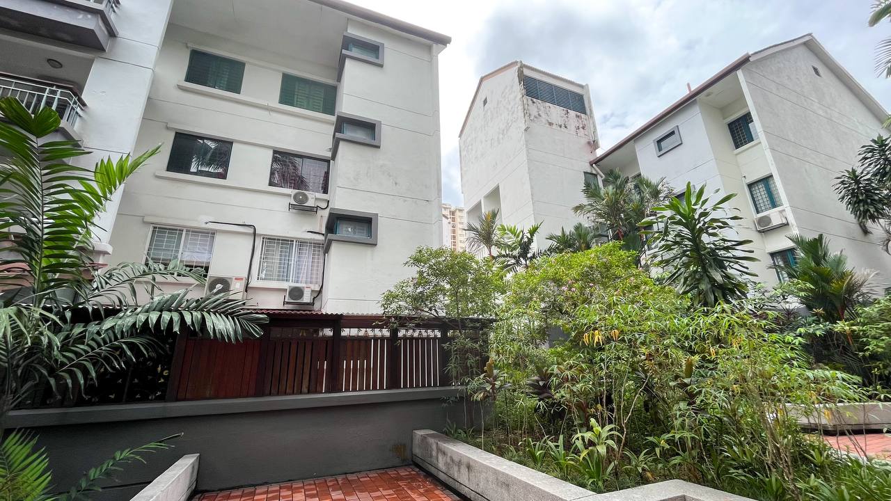 Tiara Ampang Condo Ampang Jaya KL - photo 5