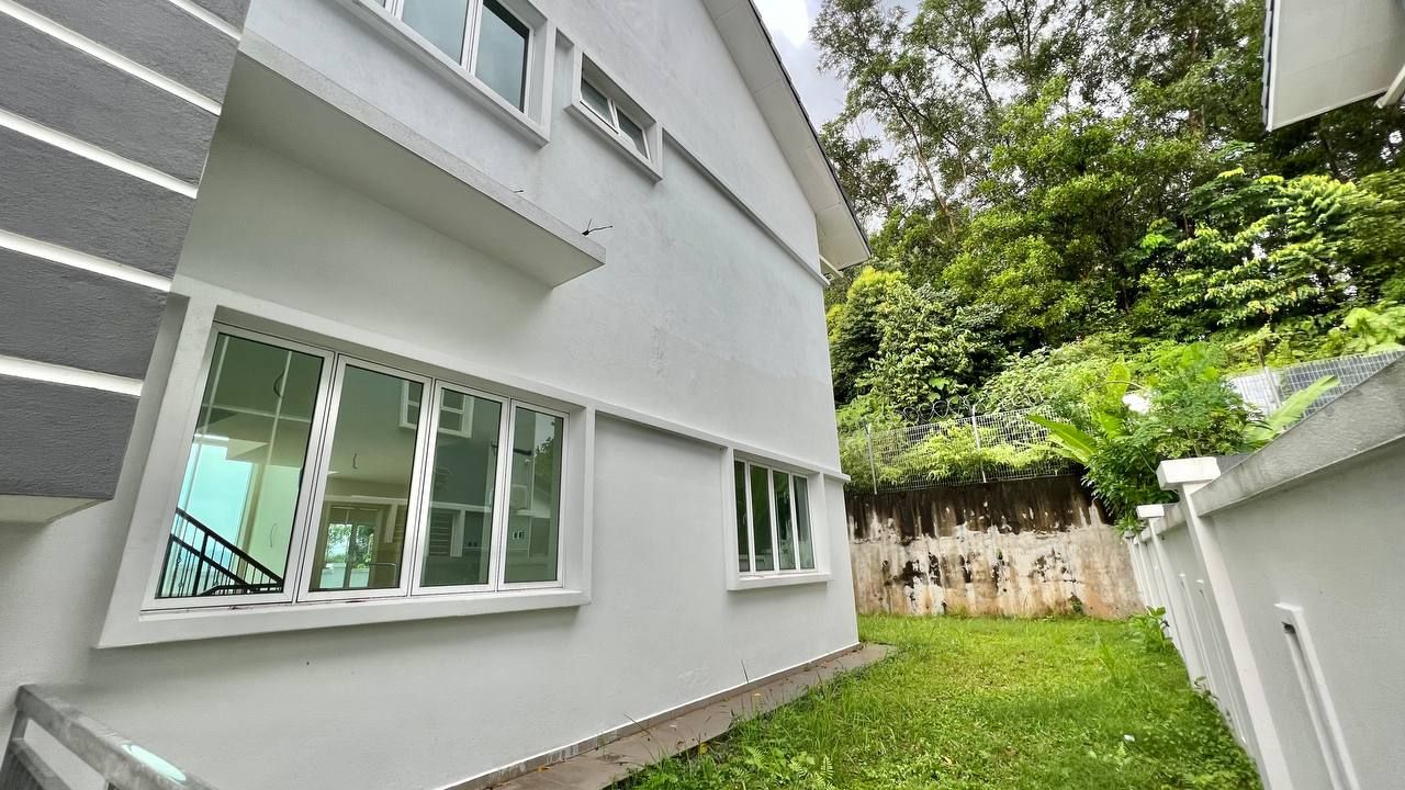 Brand New 25 Storey Bungalow Taman Bukit Ros Kaja - photo 4