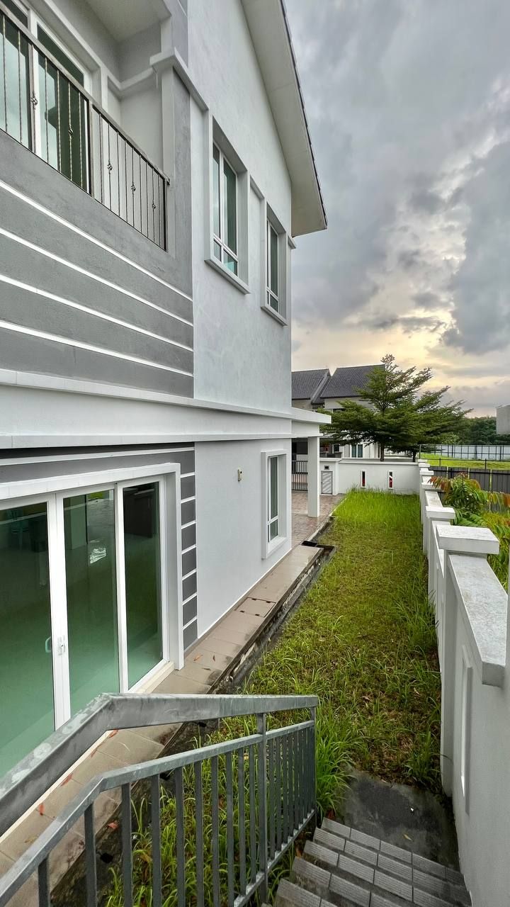 Brand New 25 Storey Bungalow Taman Bukit Ros Kaja - photo 5