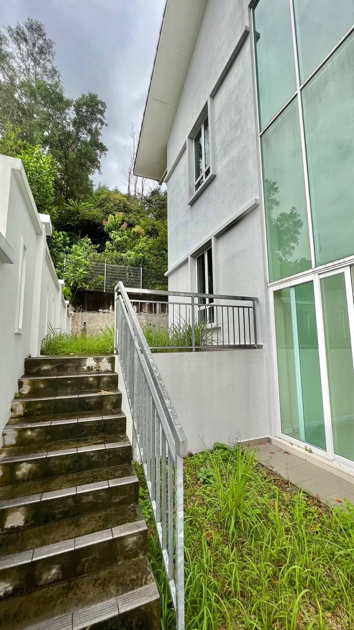 Brand New 25 Storey Bungalow Taman Bukit Ros Kaja - photo 6