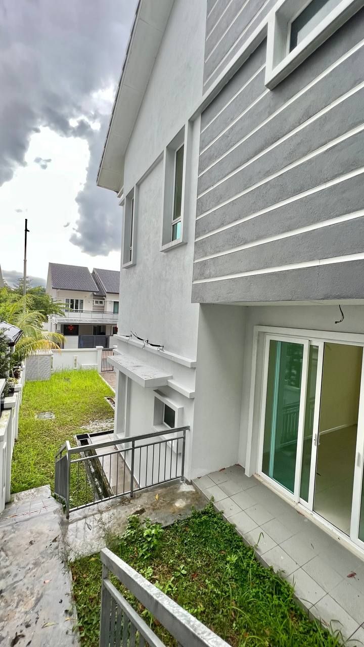 Brand New 25 Storey Bungalow Taman Bukit Ros Kaja - photo 7