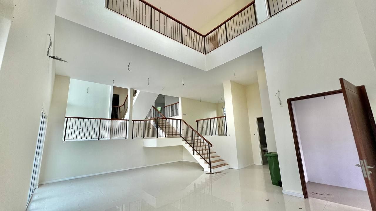 Brand New 25 Storey Bungalow Taman Bukit Ros Kaja - photo 9