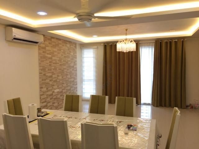 25 Storey Sunway Alam Suria  U10 Shah Alam - photo 2