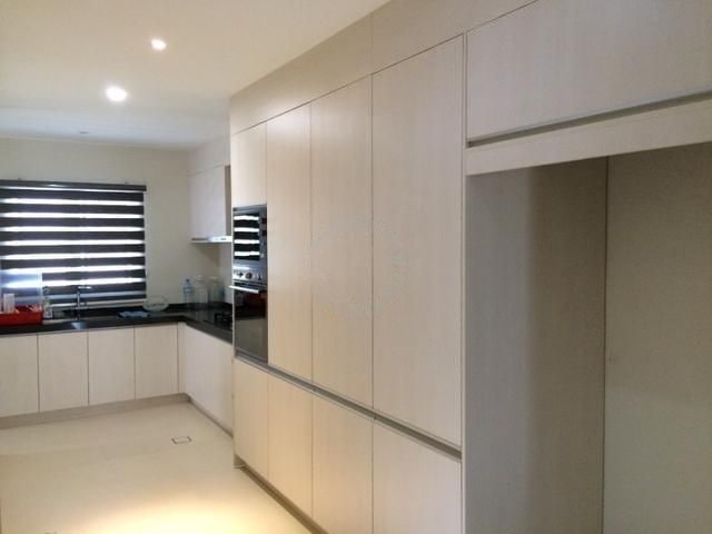 25 Storey Sunway Alam Suria  U10 Shah Alam - photo 4