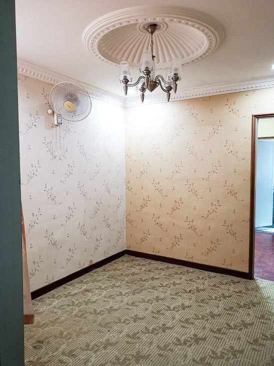 TERRACE DOUBLE STOREY TAMAN CHERAS PERDANA BT 9 C - photo 4