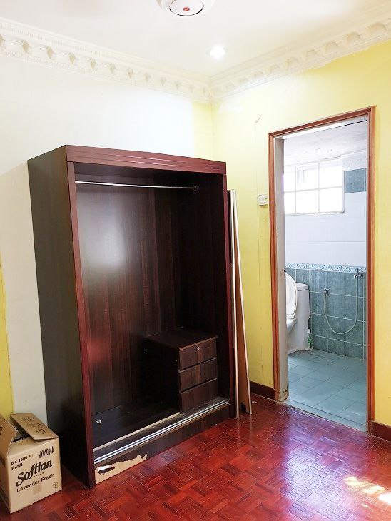 TERRACE DOUBLE STOREY TAMAN CHERAS PERDANA BT 9 C - photo 7