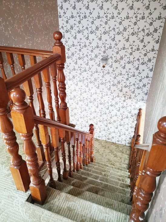 TERRACE DOUBLE STOREY TAMAN CHERAS PERDANA BT 9 C - photo 8