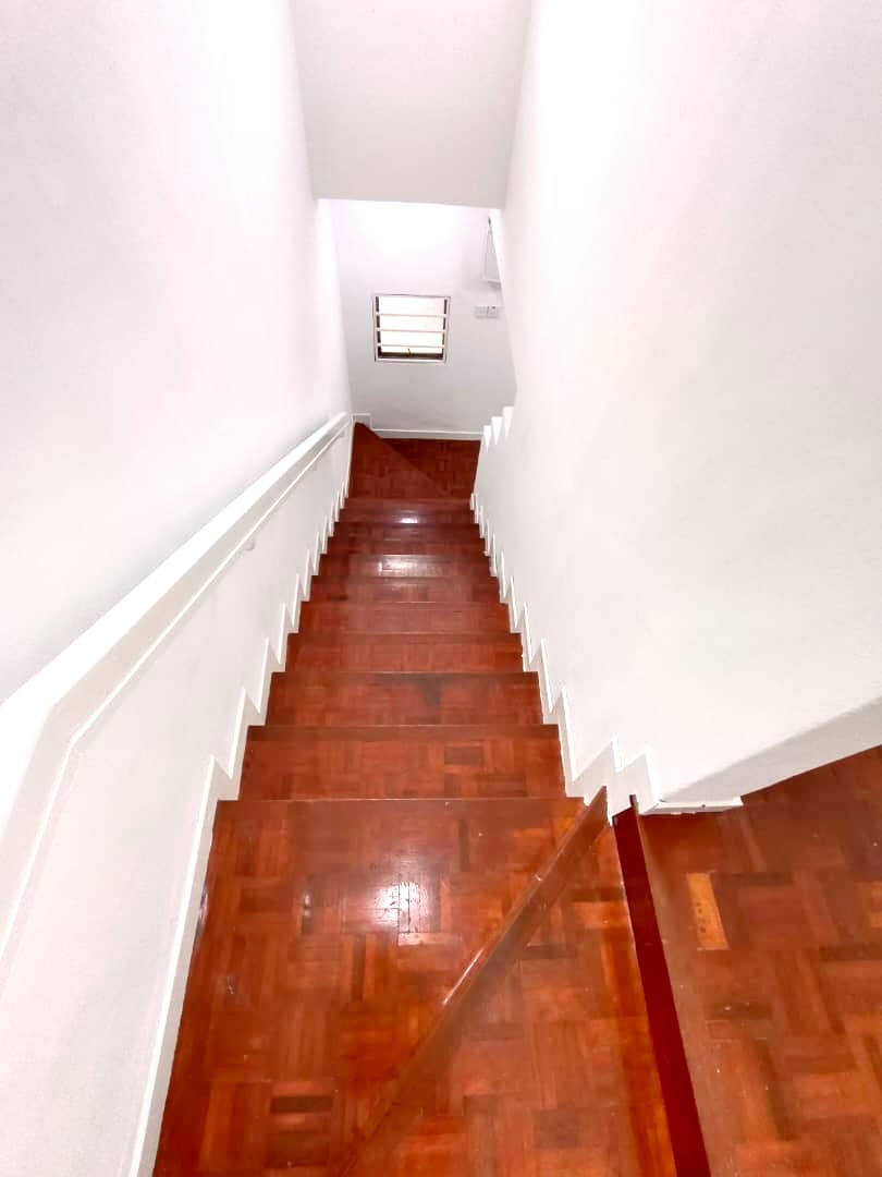 Double Storey Terrace Putra Bahagia Putra Heights - photo 4
