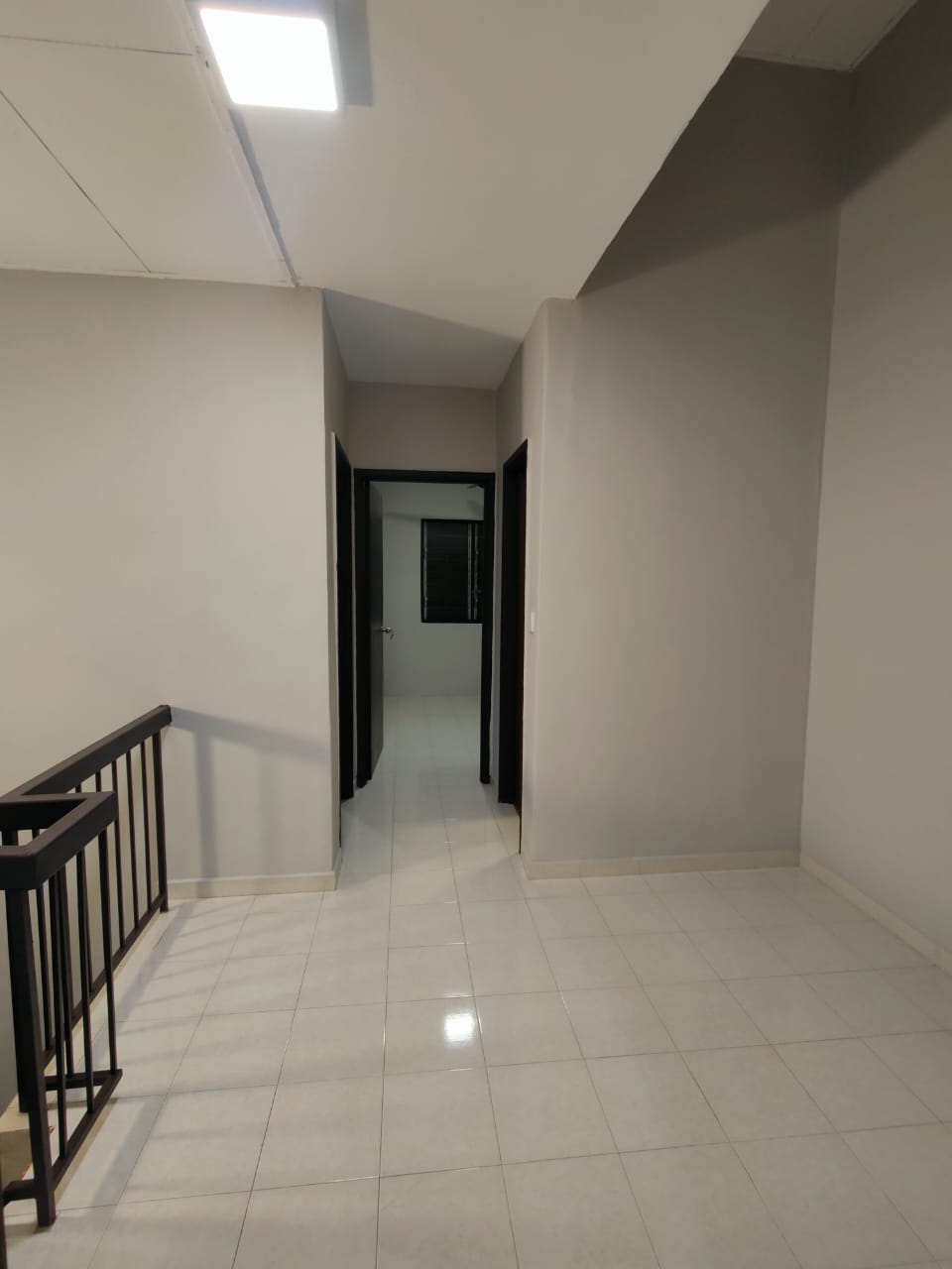 DOUBLE STOREY TERRACE HOUSE BANDAR TASIK PUTERI - photo 2