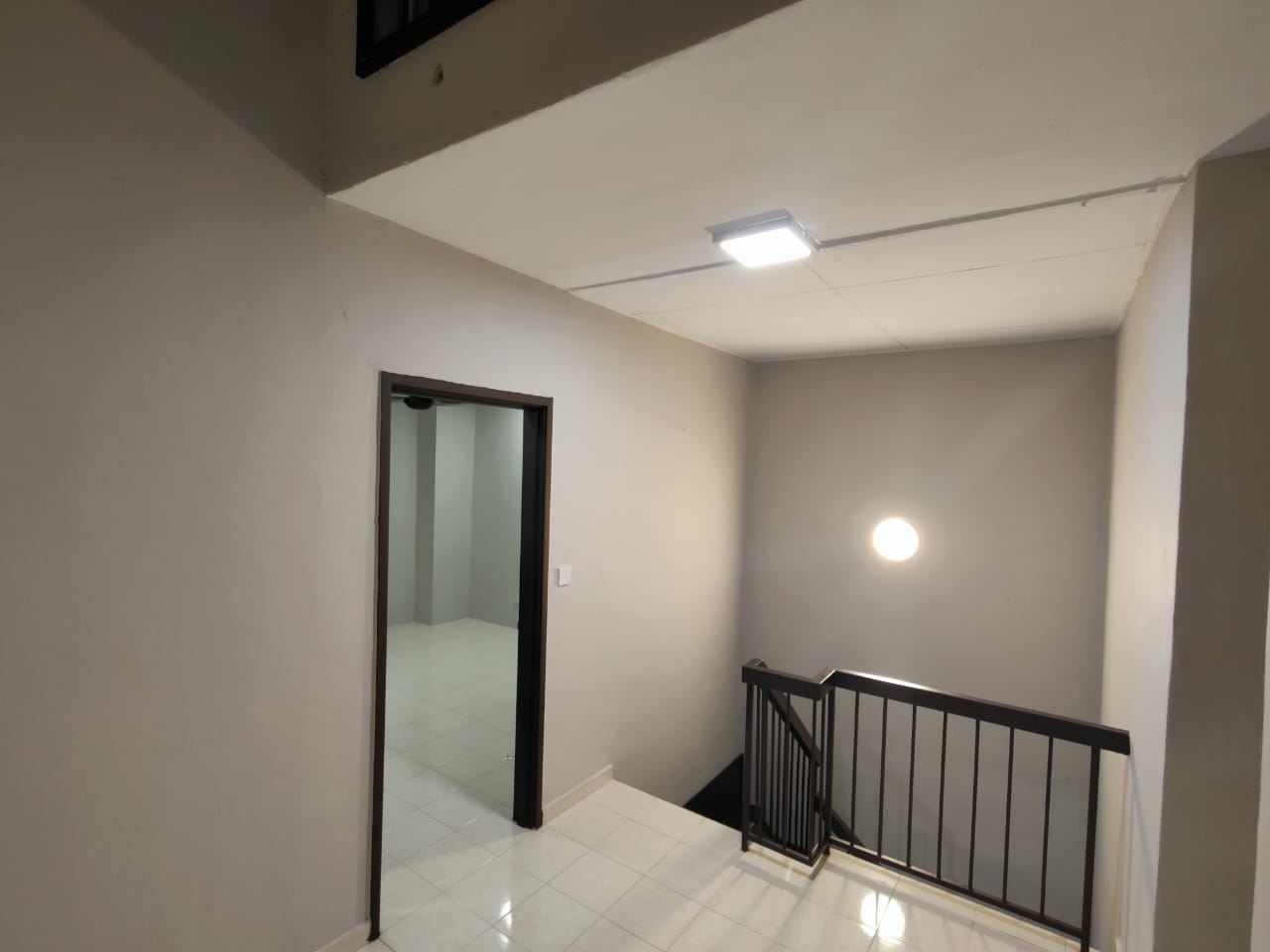DOUBLE STOREY TERRACE HOUSE BANDAR TASIK PUTERI - photo 5
