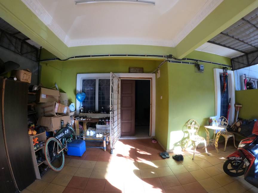 Double Storey Bandar Baru Kundang Tasik Puteri Raw - photo 2