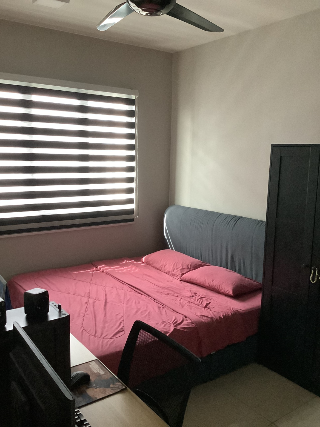 Level 35, Suite One Maxim, Taman Pelangi, Sentul - photo 2