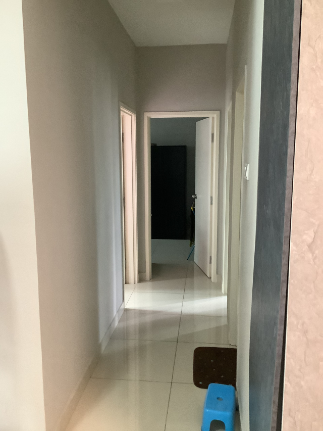 Level 35, Suite One Maxim, Taman Pelangi, Sentul - photo 8