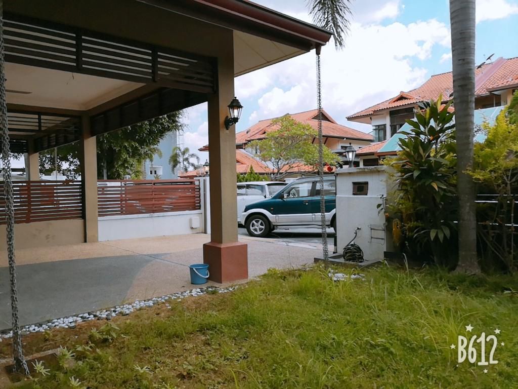 Freehold, 2 storey Semi-D House in Beverly Heights - photo 3