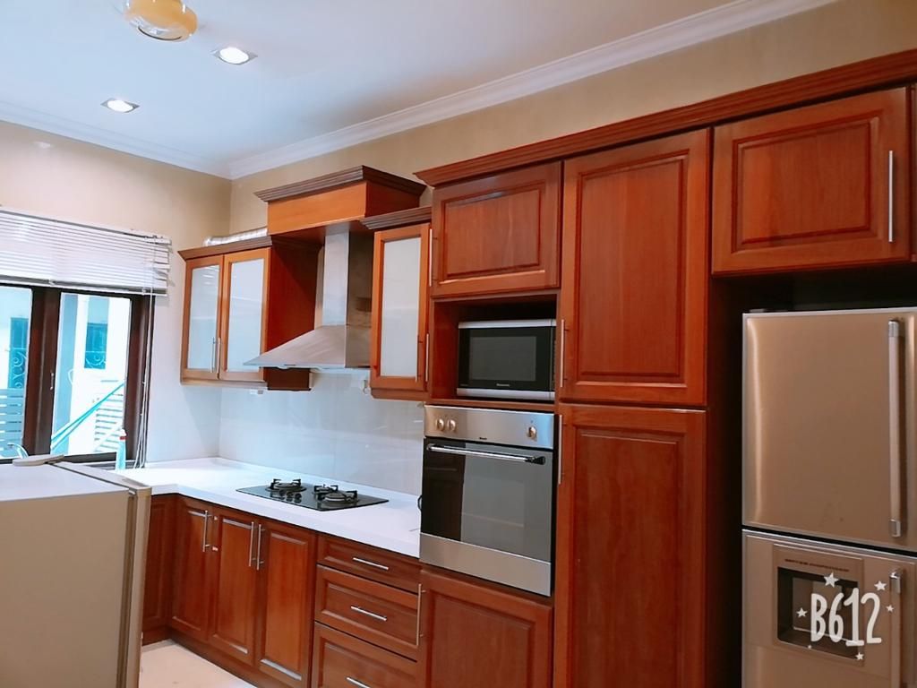 Freehold, 2 storey Semi-D House in Beverly Heights - photo 6