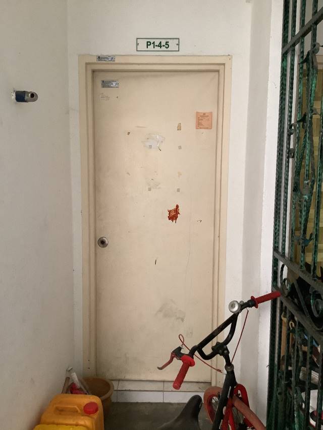 Level 4 Park Apartment Bandar Tasik Puteri Rawang - photo 3