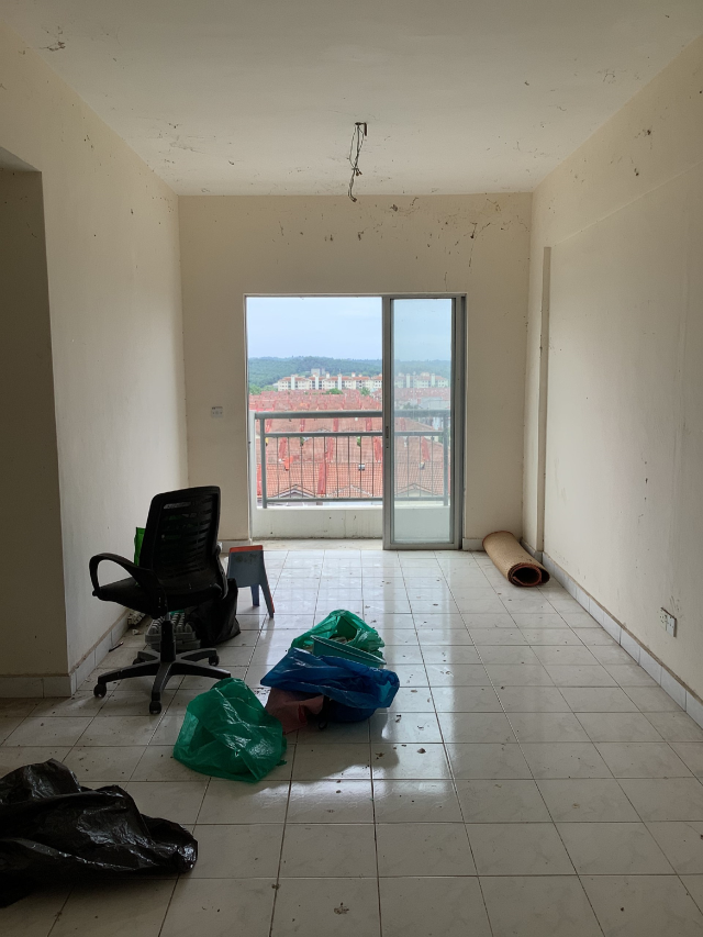 Level 4 Park Apartment Bandar Tasik Puteri Rawang - photo 4