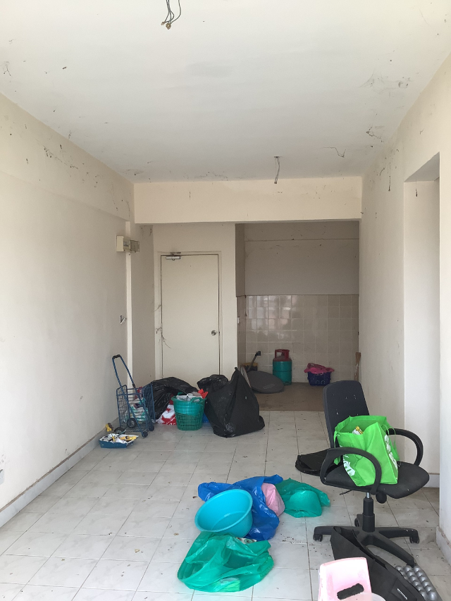 Level 4 Park Apartment Bandar Tasik Puteri Rawang - photo 5
