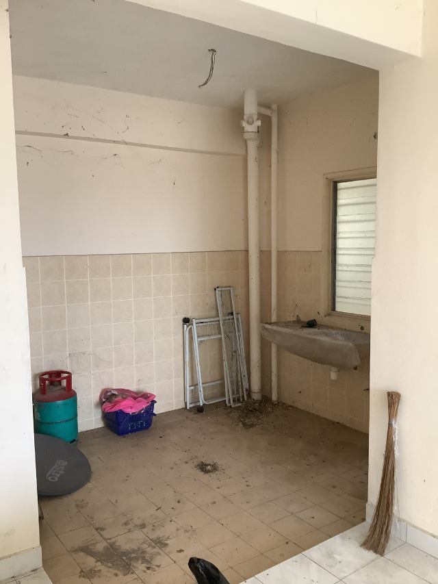 Level 4 Park Apartment Bandar Tasik Puteri Rawang - photo 6