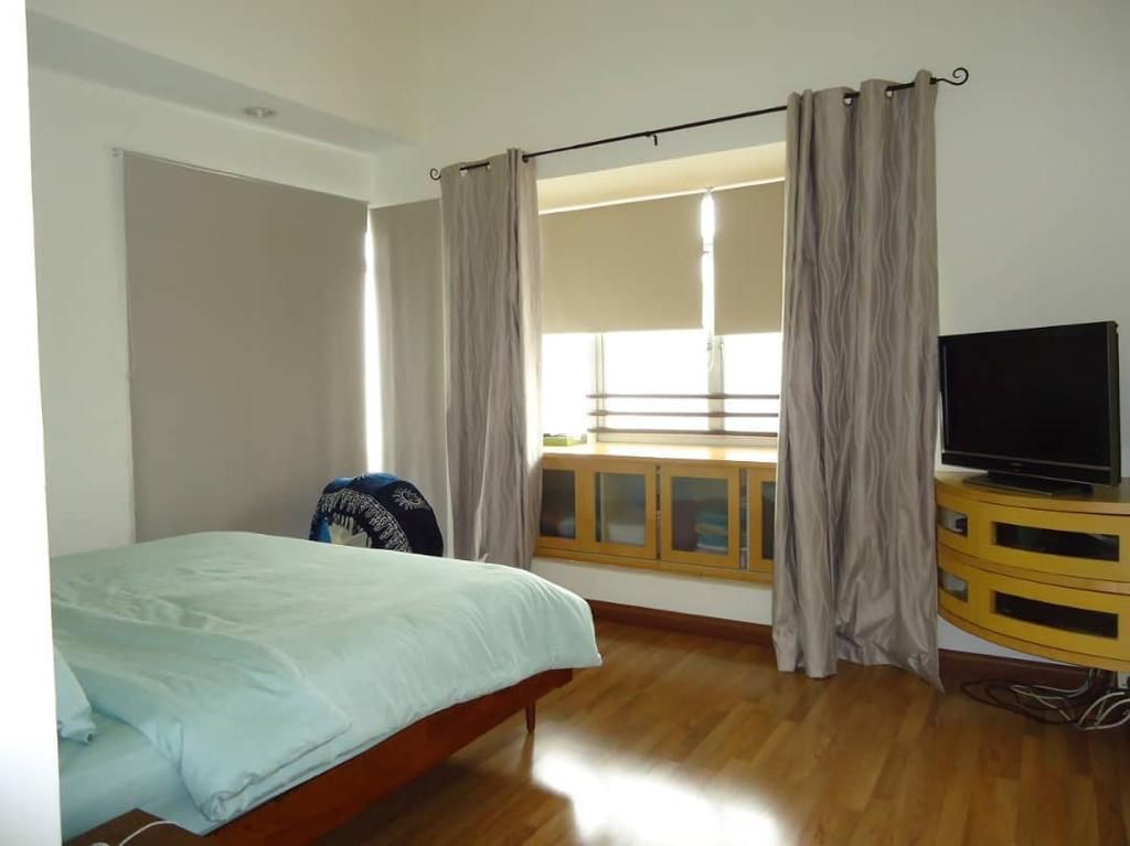 3 Storey Semi D Desa Villas Condominium Wangsa Maj - photo 6